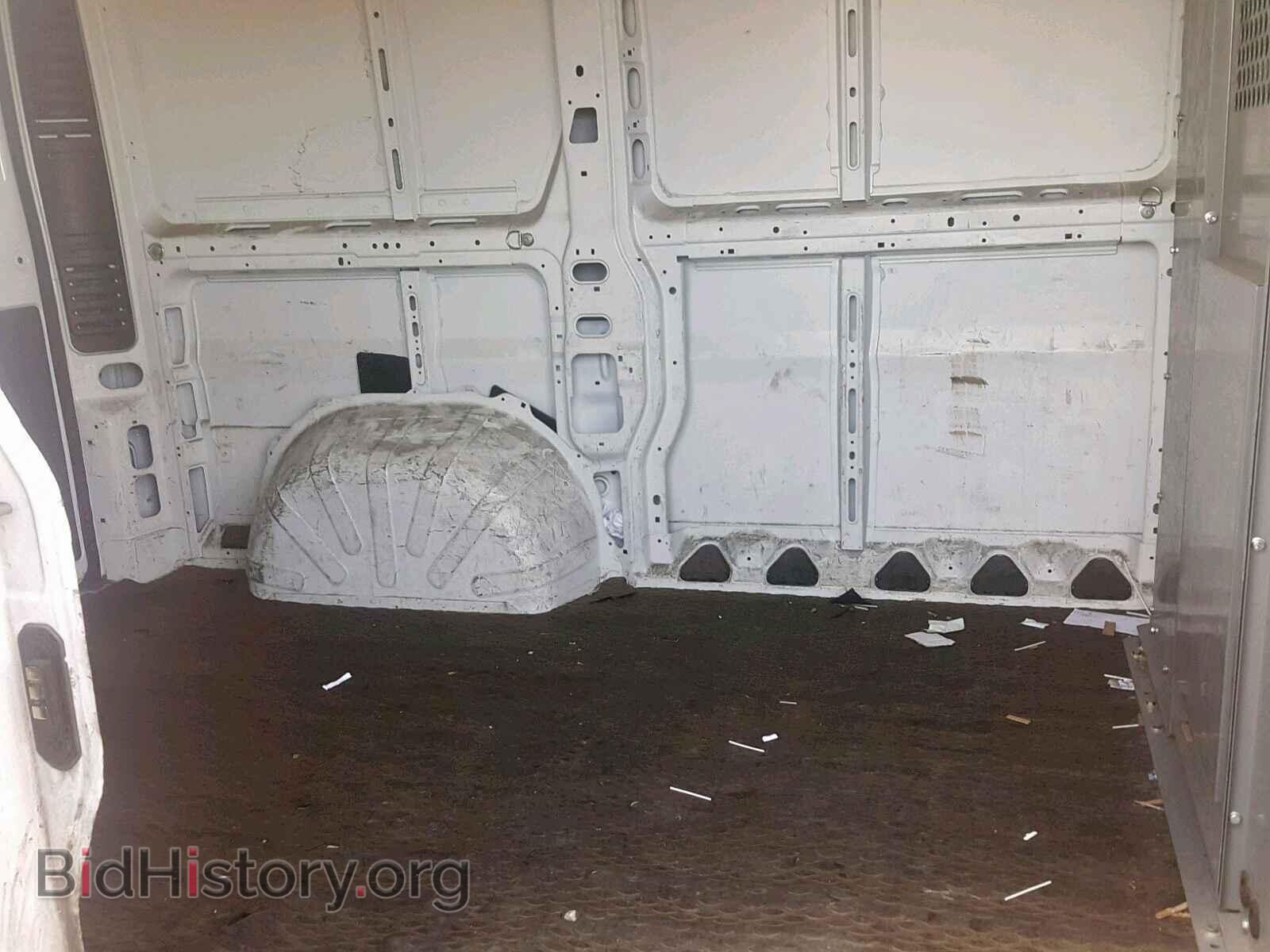2017 RAM PROMASTER - VIN: 3C6TRVNG1HE524936 - Фото 6