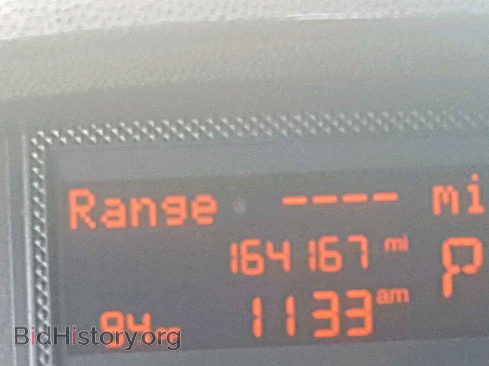 2017 RAM PROMASTER - VIN: 3C6TRVNG1HE524936 - Фото 8