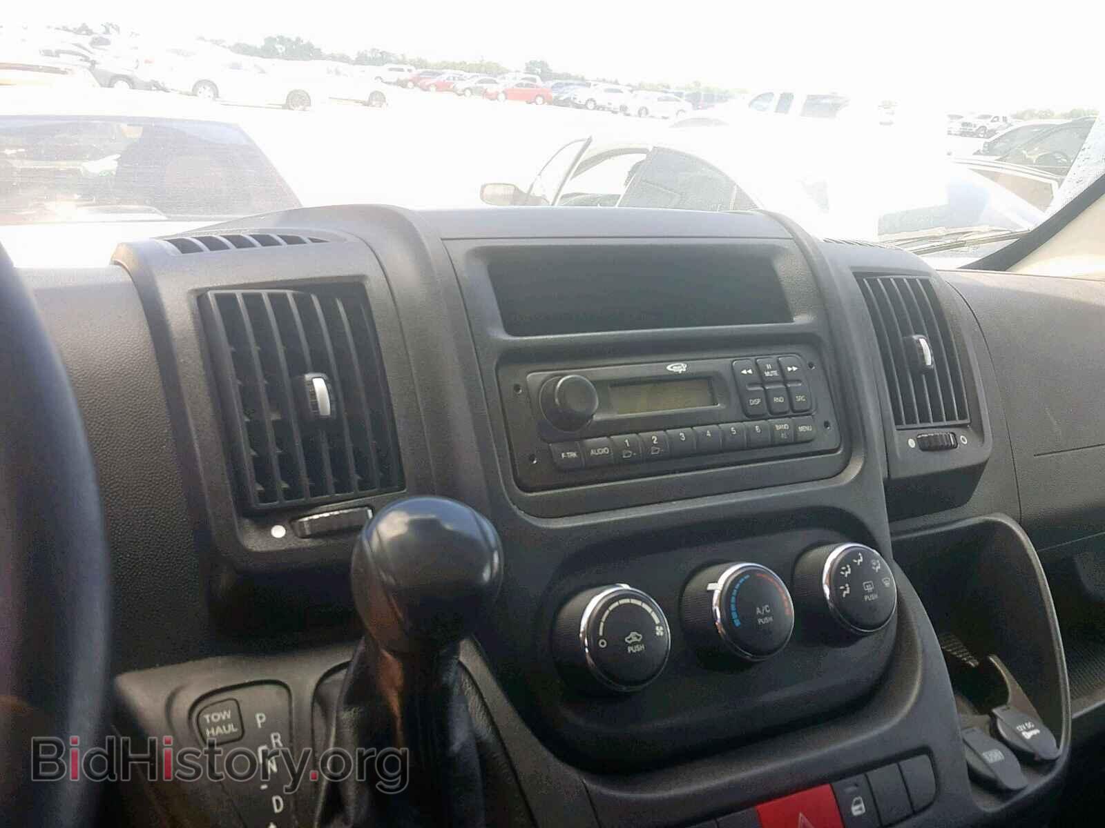 2017 RAM PROMASTER - VIN: 3C6TRVNG1HE524936 - Фото 9
