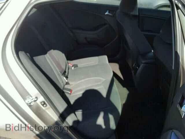 2012 KIA OPTIMA - VIN: KNAGM4AD5C5012581 - Фото 6