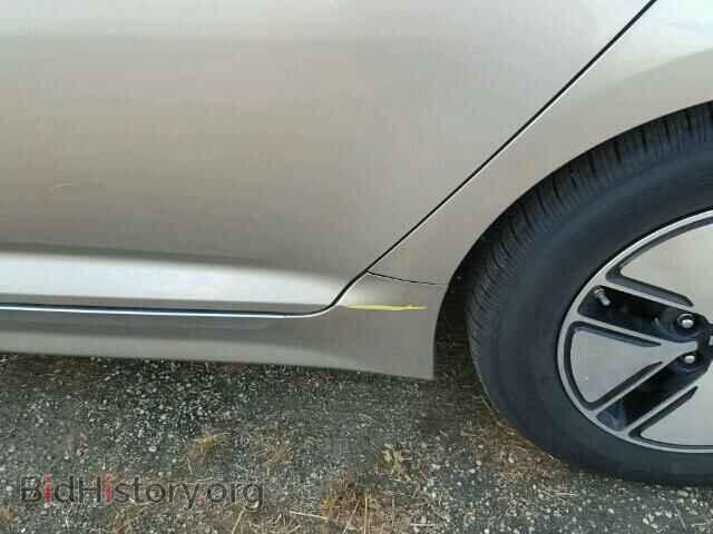 2012 KIA OPTIMA - VIN: KNAGM4AD5C5012581 - Фото 10