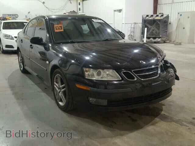 Фотография YS3FD49Y571137317 - SAAB 9 3 2007