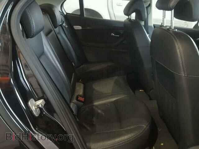 2007 SAAB 9 3 - VIN: YS3FD49Y571137317 - Фото 6