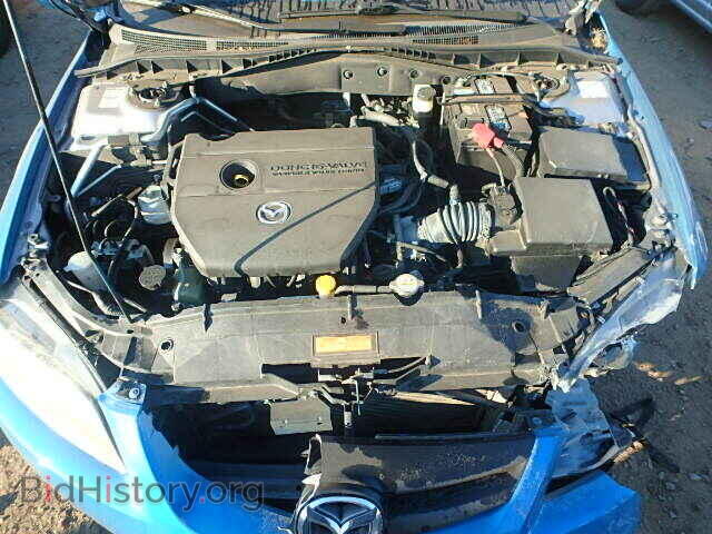 2007 MAZDA 6 - VIN: 1YVHP80C875M44046 - Фото 7
