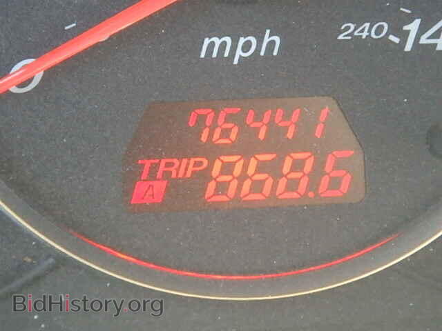 2007 MAZDA 6 - VIN: 1YVHP80C875M44046 - Фото 8