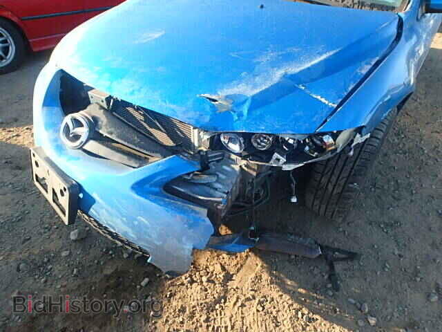 2007 MAZDA 6 - VIN: 1YVHP80C875M44046 - Фото 9