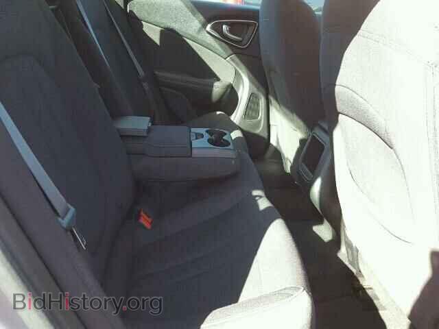2015 CHRYSLER 200 - VIN: 1C3CCCAB1FN602198 - Фото 6
