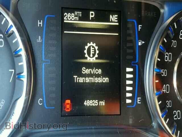 2015 CHRYSLER 200 - VIN: 1C3CCCAB1FN602198 - Фото 8