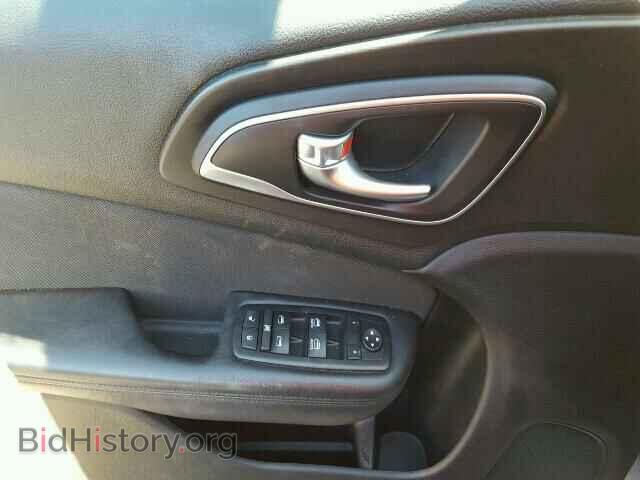 2015 CHRYSLER 200 - VIN: 1C3CCCAB1FN602198 - Фото 10
