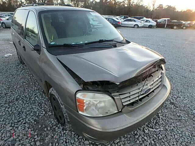 Photo 2FMZA51614BB05621 - FORD FREESTAR 2004
