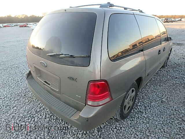 2004 FORD FREESTAR - VIN: 2FMZA51614BB05621 - Фото 4