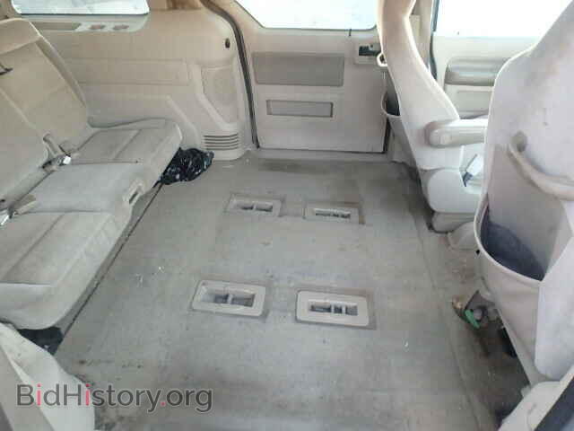 2004 FORD FREESTAR - VIN: 2FMZA51614BB05621 - Фото 6