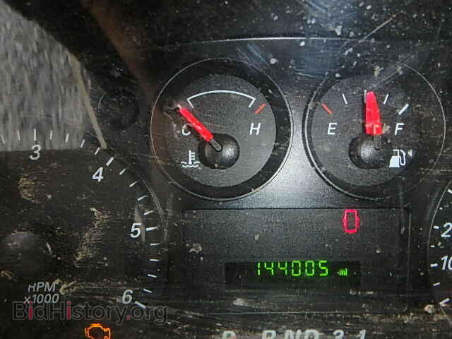 2004 FORD FREESTAR - VIN: 2FMZA51614BB05621 - Фото 8