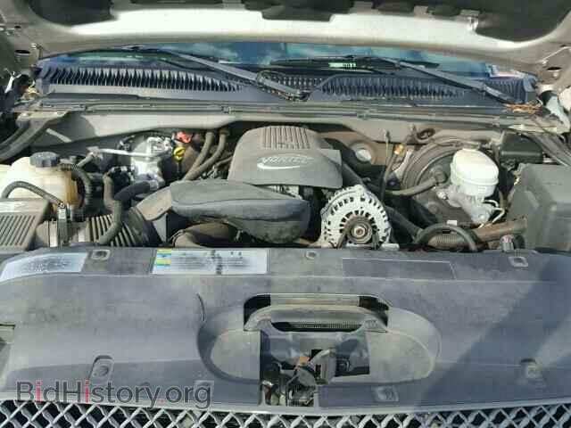 2005 CHEVROLET SILVERADO - VIN: 2GCEC19T051278540 - Фото 7