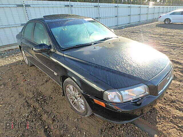 Photo YV1TS92D231316584 - VOLVO S80 2003