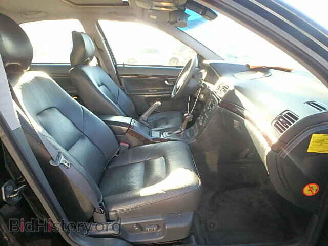 2003 VOLVO S80 - VIN: YV1TS92D231316584 - Фото 5