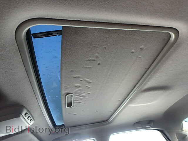 2003 VOLVO S80 - VIN: YV1TS92D231316584 - Фото 9