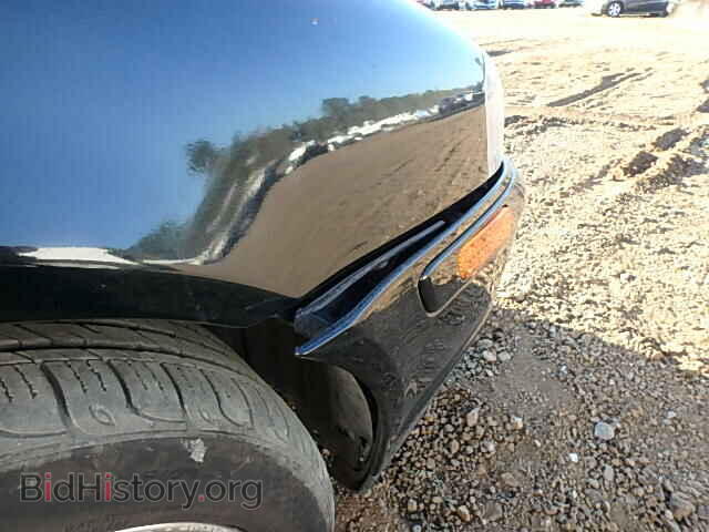 2003 VOLVO S80 - VIN: YV1TS92D231316584 - Фото 10