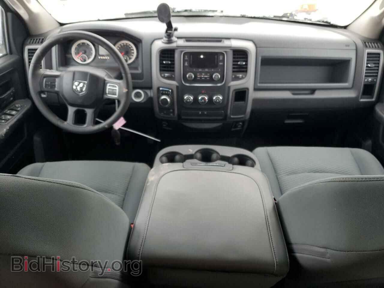 2016 RAM 1500 - VIN: 3C6RR7KT0GG371511 - Фото 8