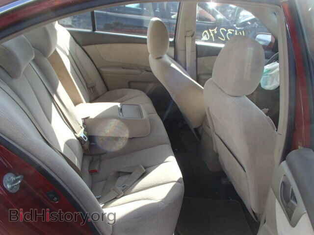 2008 KIA OPTIMA - VIN: KNAGE123285169414 - Фото 6