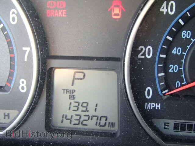 2008 KIA OPTIMA - VIN: KNAGE123285169414 - Фото 8