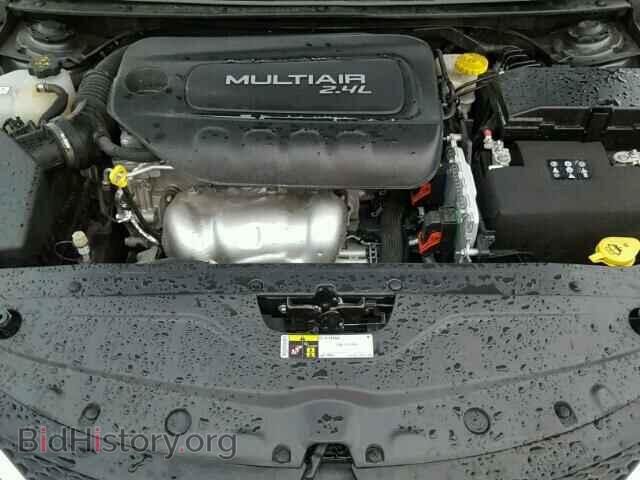 2015 CHRYSLER 200 - VIN: 1C3CCCAB6FN579419 - Фото 7