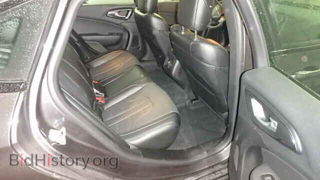2015 CHRYSLER 200 - VIN: 1C3CCCBG3FN736009 - Photo 6