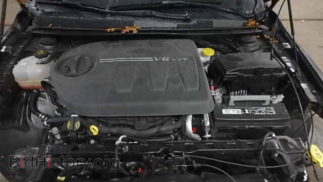 2015 CHRYSLER 200 - VIN: 1C3CCCBG3FN736009 - Photo 7