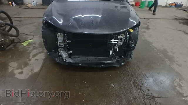 2015 CHRYSLER 200 - VIN: 1C3CCCBG3FN736009 - Photo 10