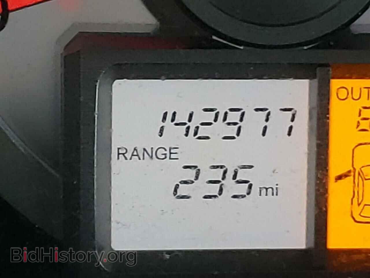 2009 HONDA PILOT - VIN: 5FNYF48439B035534 - Фото 8
