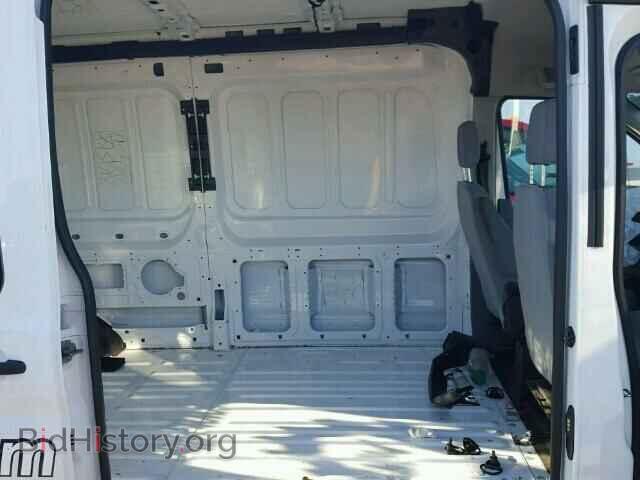 2015 FORD TRANSIT CO - VIN: 1FTSW2CM2FKA04548 - Фото 6