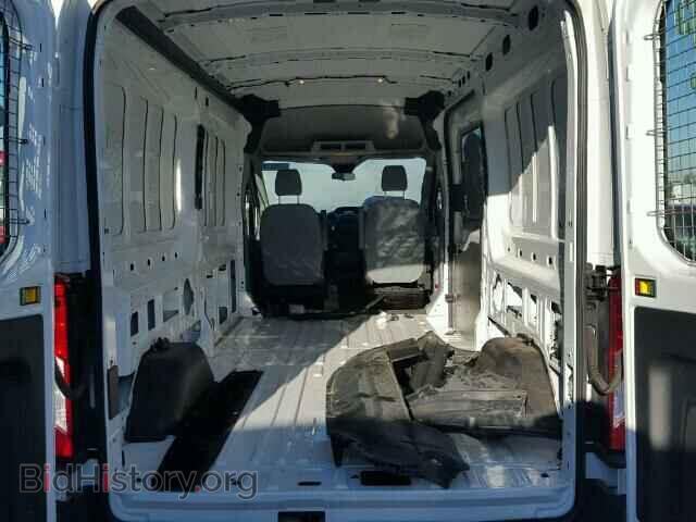 2015 FORD TRANSIT CO - VIN: 1FTSW2CM2FKA04548 - Фото 10