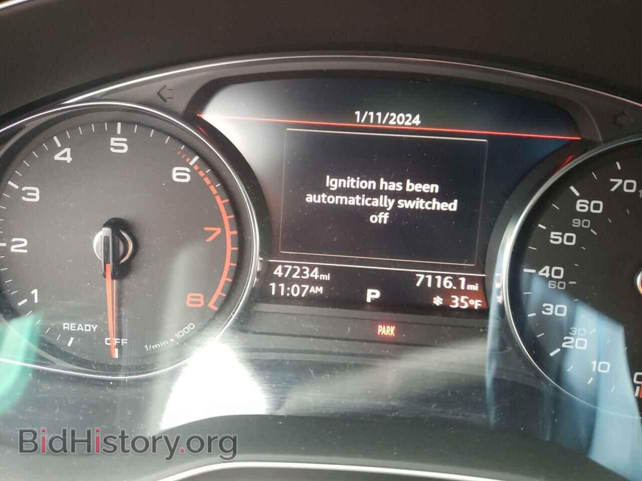 2020 AUDI Q5 - VIN: WA1ANAFY6L2097992 - Фото 9