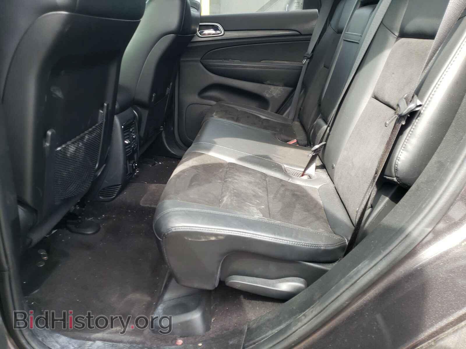 2019 JEEP CHEROKEE - VIN: 1C4RJFAG0KC588132 - Фото 6