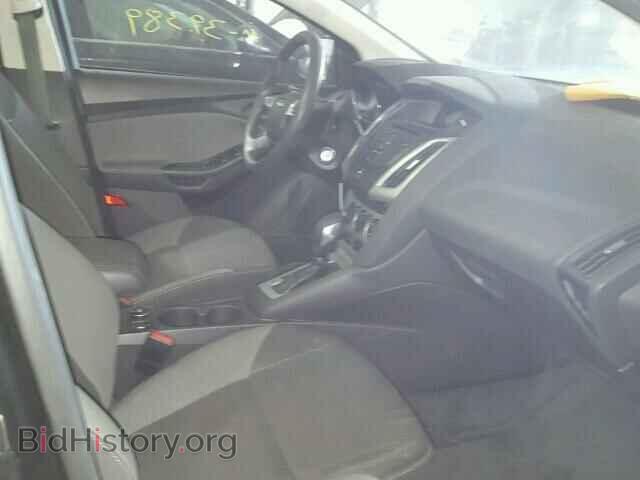 2012 FORD FOCUS - VIN: 1FAHP3F21CL353350 - Photo 5