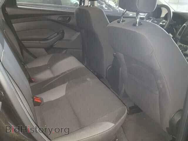 2012 FORD FOCUS - VIN: 1FAHP3F21CL353350 - Photo 6