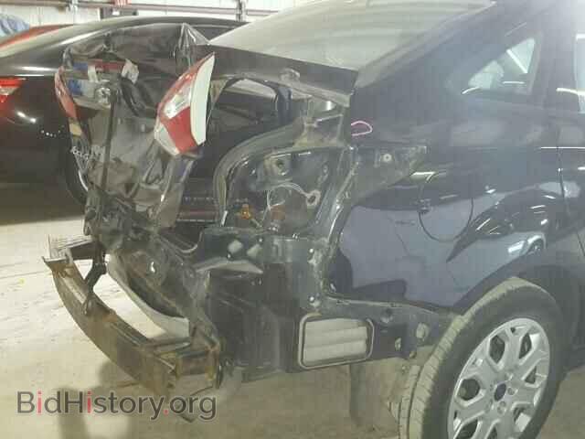 2012 FORD FOCUS - VIN: 1FAHP3F21CL353350 - Photo 9