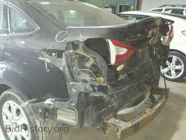 2012 FORD FOCUS - VIN: 1FAHP3F21CL353350 - Photo 10