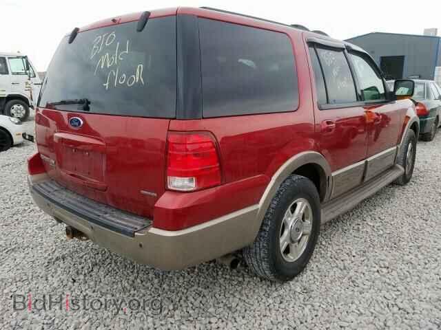 2004 FORD EXPEDITION - VIN: 1FMFU18L34LA29124 - Фото 4