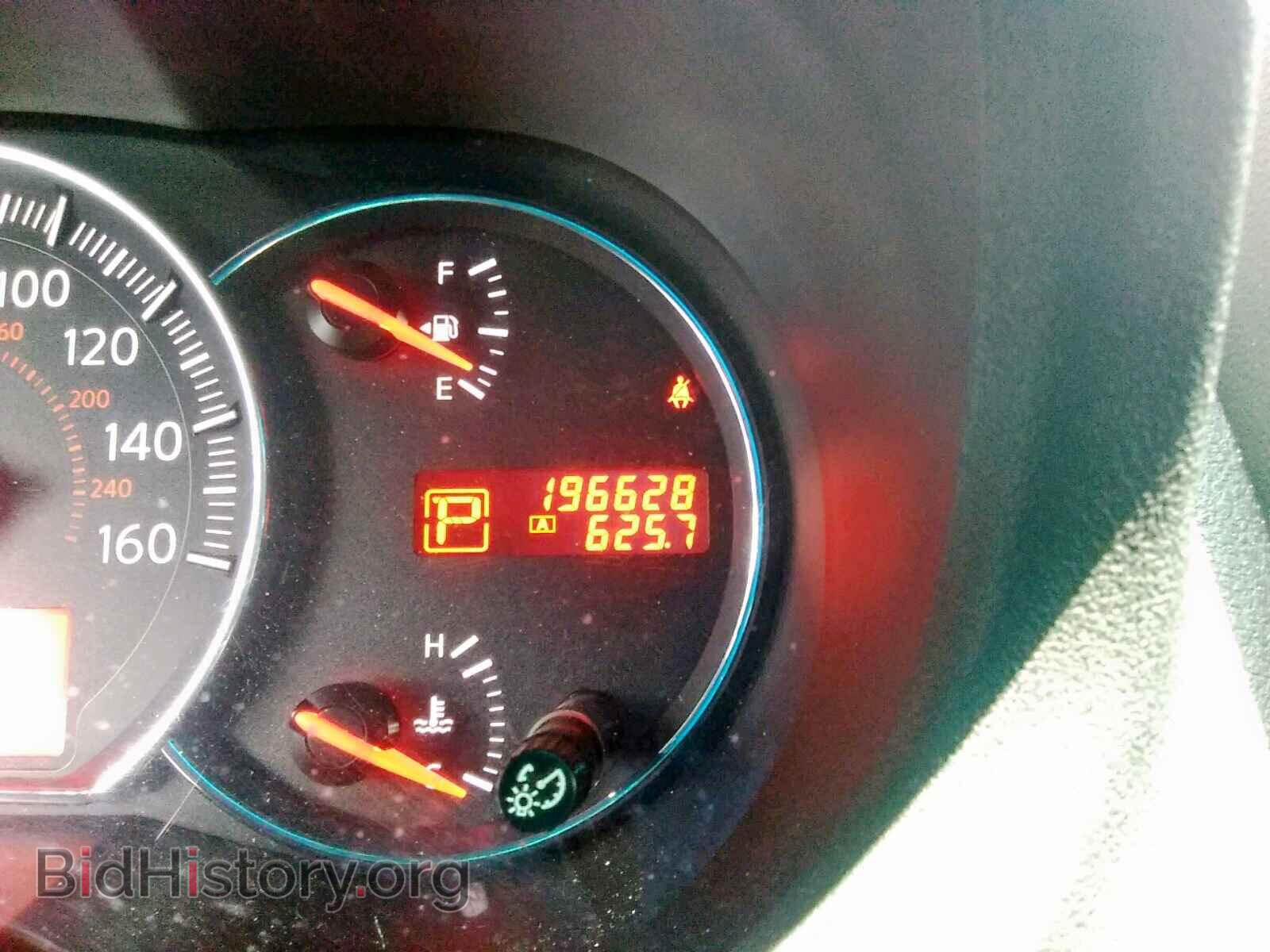 2010 NISSAN MAXIMA S - VIN: 1N4AA5AP9AC824093 - Фото 8