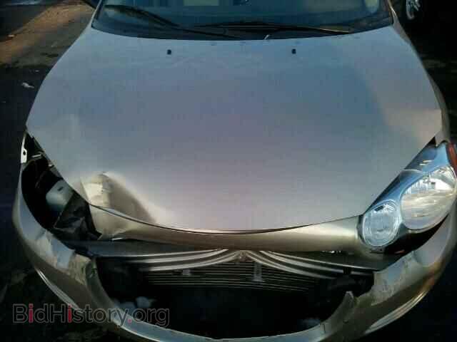 2005 CHRYSLER SEBRING - VIN: 1C3EL46X05N550466 - Фото 7