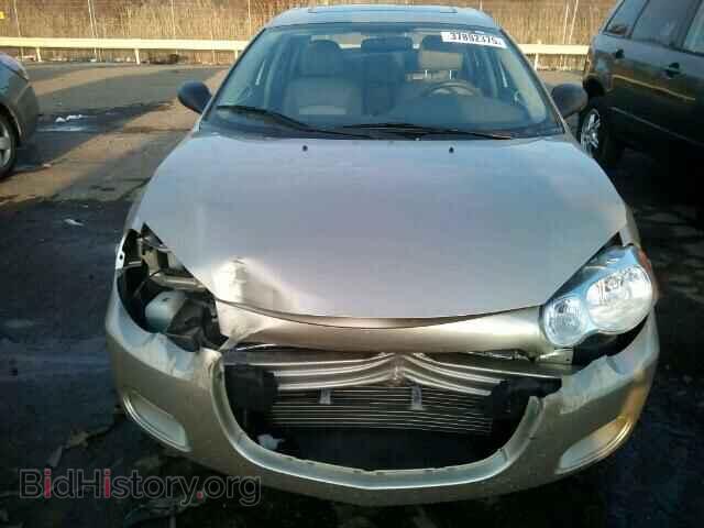 2005 CHRYSLER SEBRING - VIN: 1C3EL46X05N550466 - Фото 10