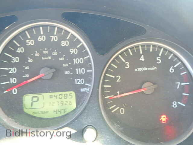 2007 SUBARU FORESTER - VIN: JF1SG63647H740546 - Фото 8