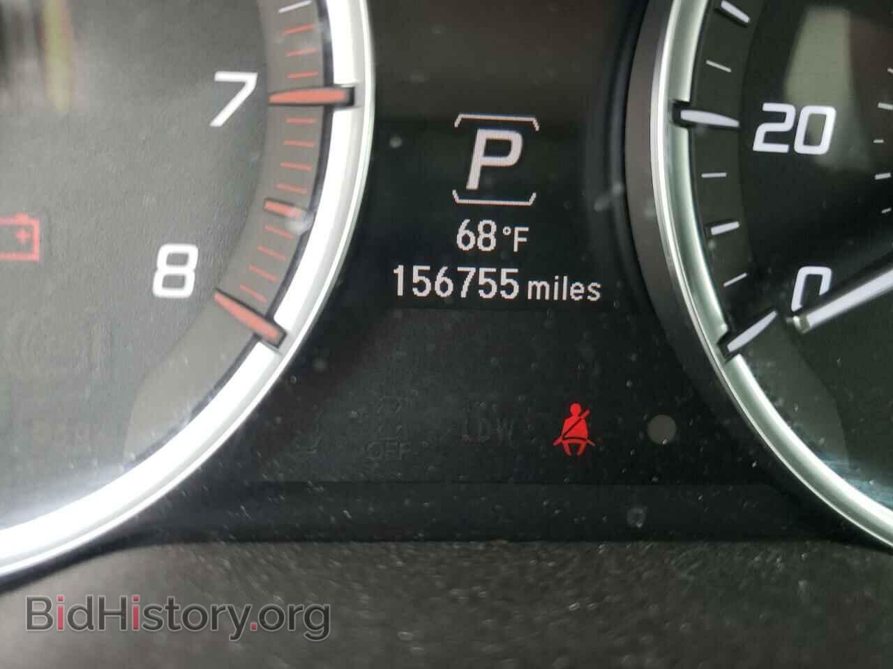 2015 ACURA MDX - VIN: 5FRYD4H86FB014745 - Фото 8