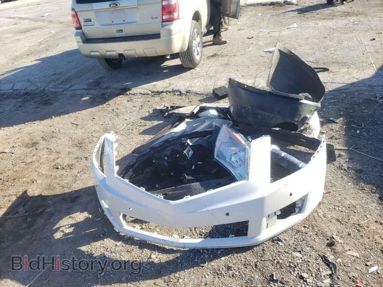 2015 CADILLAC SRX - VIN: 3GYFNFE38FS628059 - Photo 13
