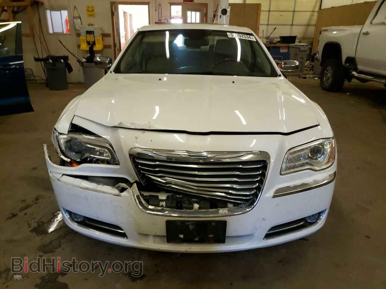 2011 CHRYSLER 300 - VIN: 2C3CK6CT4BH574006 - Фото 5