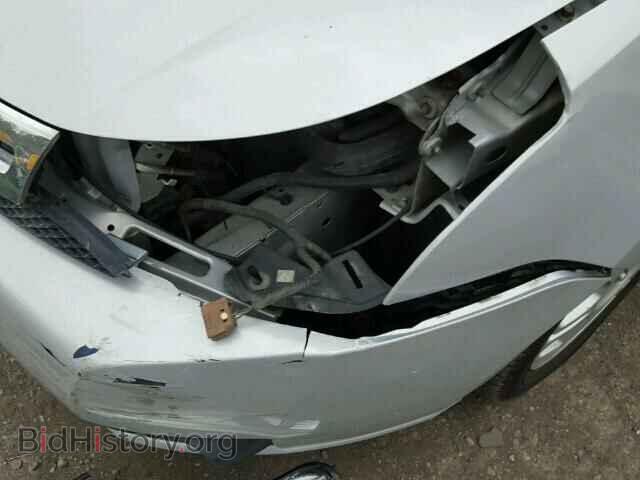 2008 FORD FOCUS - VIN: 1FAHP35N58W148597 - Фото 9