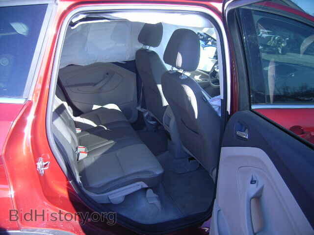 2013 FORD ESCAPE - VIN: 1FMCU9G97DUD88445 - Фото 6