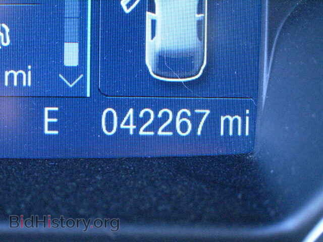 2013 FORD ESCAPE - VIN: 1FMCU9G97DUD88445 - Фото 8