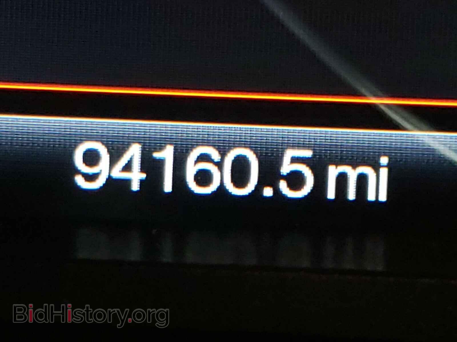 2013 FORD CMAX - VIN: 1FADP5CU2DL548083 - Photo 8